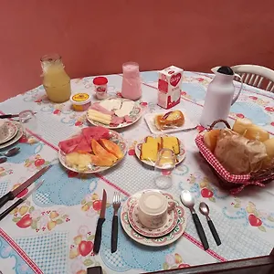 Quarto em Acomodações Particulares Pegadas Na Areia, Arraial do Cabo
