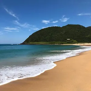  Casa de Férias Silveira House Brasil