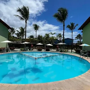  Apartamento Golden Vilage Taperapua Brasil