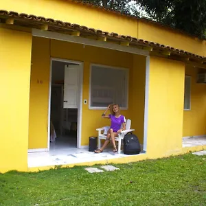  Apartamento E Sitio Chamagunga Brasil